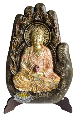 Planouc zc Buddha Vairana, roven Slunci