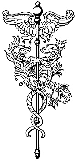 Caduceus