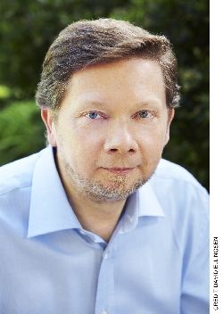 Eckhart Tolle