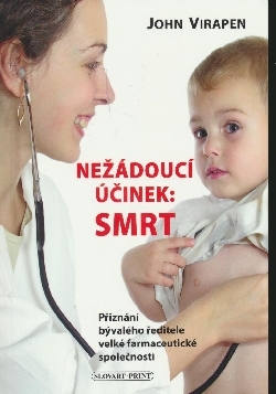 Kniha Nedouc inek - SMRT