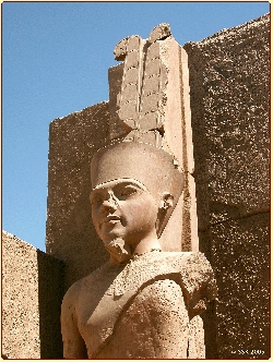 Amon Karnak