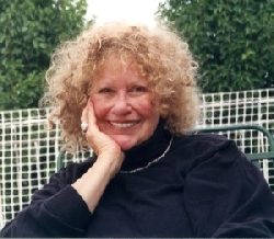 Marion Weinstein