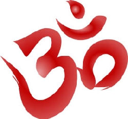 Om (Aum) mantra