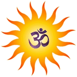 Om (Aum) mantra