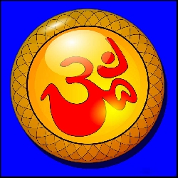 Om (Aum) mantra