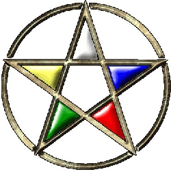 Pentagram