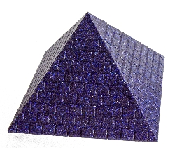 Klasick pyramidy cihlikov