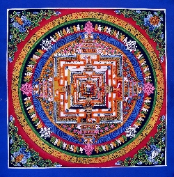 Thangka